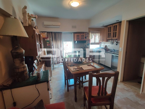 Oportunidad Financiación - Ph De 3 Ambientes En Dúplex C/ 2 Baños - U. Schmidl 5100