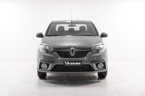 Imagen 2 de 15 de Renault Logan Ph2 Intens 1.6 0km