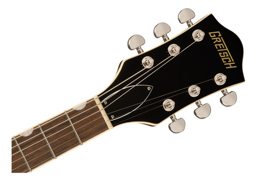 Guitarra elétrica Gretsch G2420 Streamliner Claret Burst