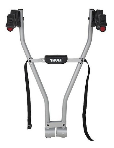 Suporte Thule 970 Xpress Para 2 Bicicleta 5 Anos De Garantia