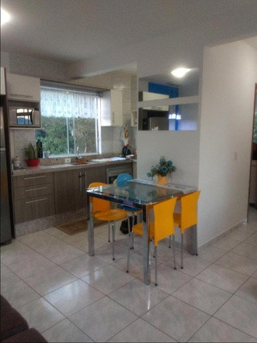 Imagem 13 de 23 de Apartamento À Venda, 45 M² Por R$ 146.000,00 - Forquilhas - São José/sc - Ap1507