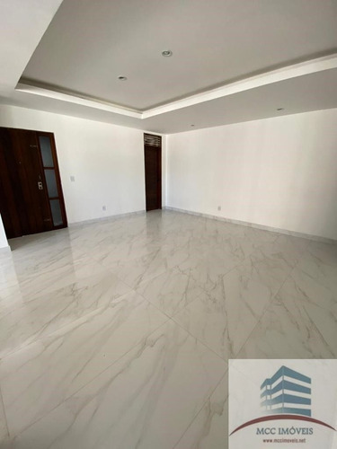 Imagem 25 de 30 de Apartamento A Venda Trianon, Aeruclub, João Pessoa