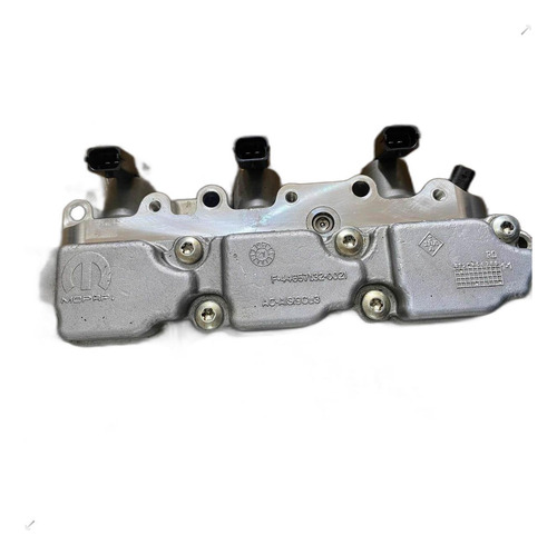 Ativador Fiat Toro 2019 2020 2021 2022 2023 Original (Usado)