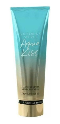 Victoria's Secret Locion Aqua Kiss