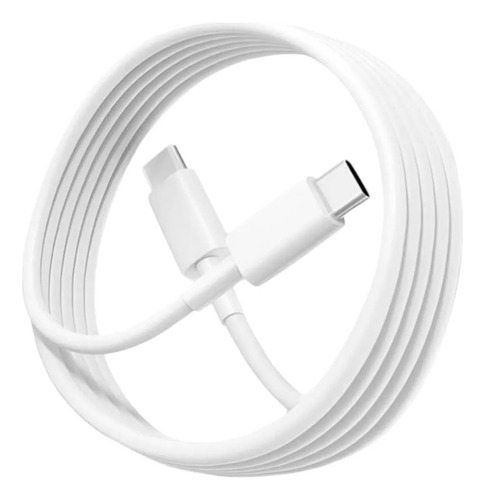 Cargador 25w Super Carga Rápida Para Samsung Tipo C A C