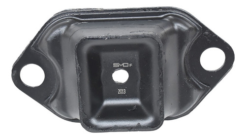 Soporte Caja Duster 2020 Manual