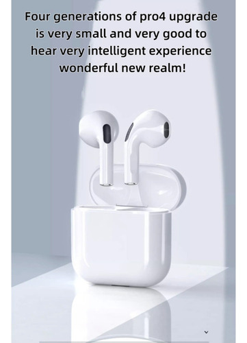 . Auriculares Inalámbricos Bluetooth, Auriculares