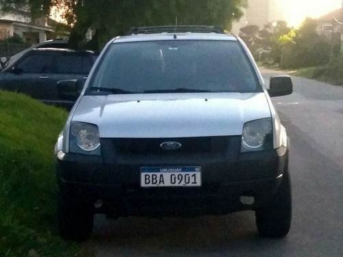 Ford Ecosport 2007 1.6 Xls