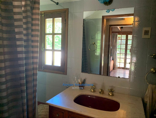 Imagen 18 de 22 de Venta Casa Rincón Del Indio