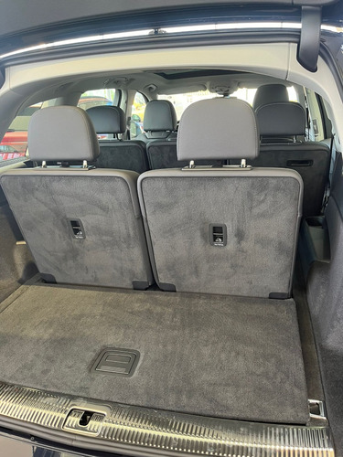 Audi Q7 3.0 T Fsi 333 Hp Quattro Tiptronic