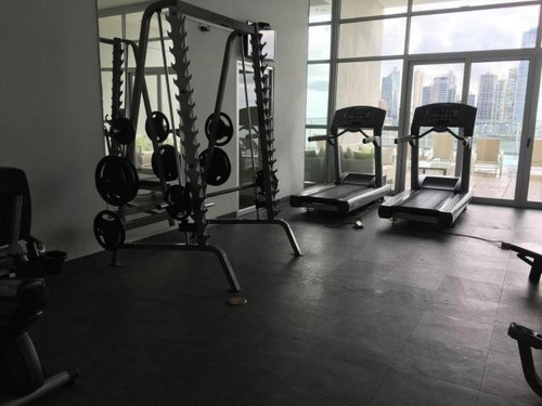Imagen 10 de 14 de Venta De Apartamento Exclusivo En White, Av Balboa 20-6234