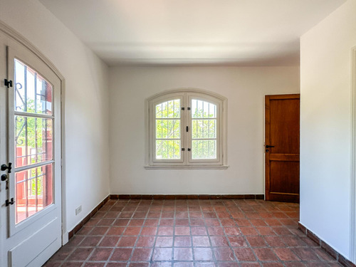Casa En Venta Barrio Lomas De Benavidez - Tigre