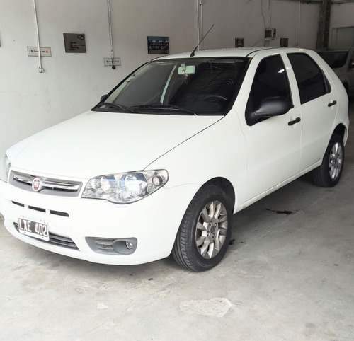Fiat Palio 1.4 Fire Confort
