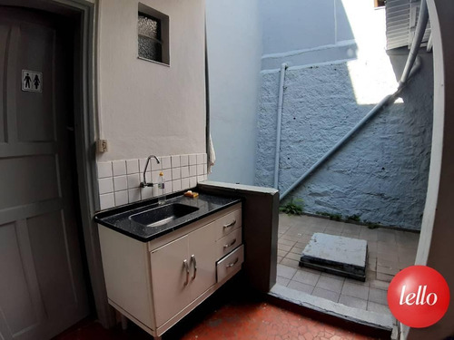 Comercial/industrial - Ref: 224386