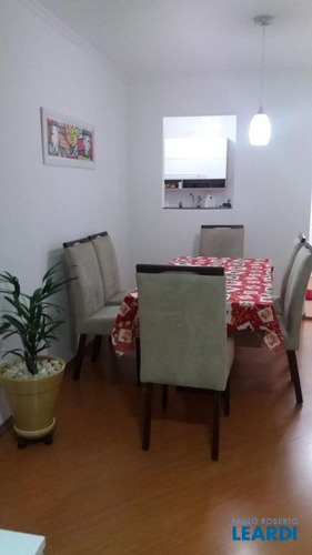 Imagem 1 de 15 de Apartamento - Tatuapé - Sp - 644477