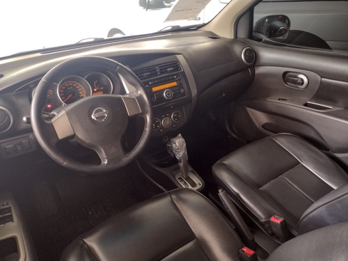 Imagem 5 de 7 de Livina Sl 2012 1.8 Automática