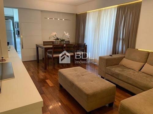 Imagem 6 de 27 de Apartamento À Venda Em Parque Das Flores - Ap003905