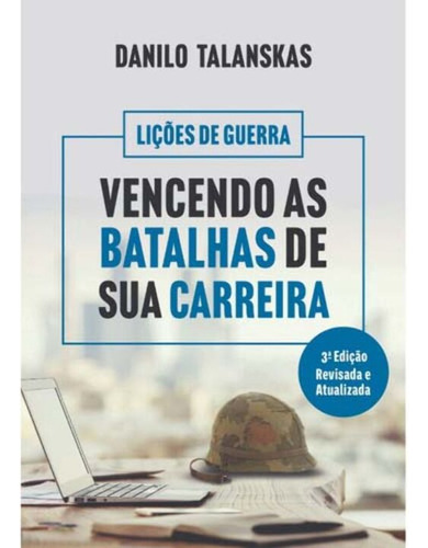 Vencendo As Batalhas De Sua Carreira - 03ed/21 - Revisada E