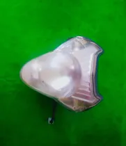 Comprar Farol Bloco Óptico Comet 250 E Comet 650 Original Kasinski