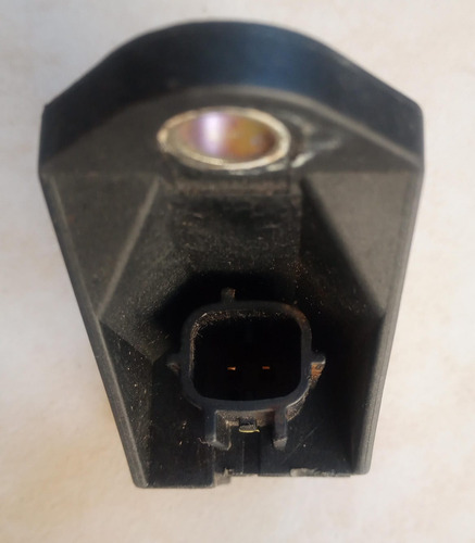 Sensor De Impacto Airbag Der Vw Jetta A4 Aut Americano 02 (Usado)