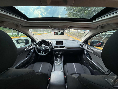 Mazda Mazda 3 2.5 S Grand Touring Sedan At