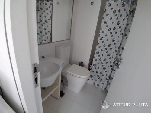 Imagen 13 de 13 de Apartamento En Le Parc, Oportunidad De 2 Suites Más Dependencia