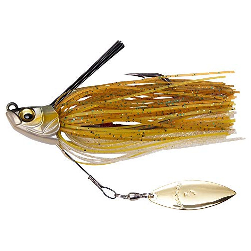 Señuelo De Natación Uoze Swimmer Swim Jig