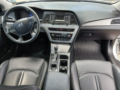 Vendo Hyundai Lf 2019 Inicial 250,000 Financiamiento Dispon