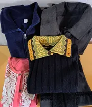 Comprar Lote De Ropa Mujer Talles 42\u002F44 Usada