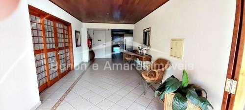 Apartamento À Venda Em Vila João Jorge - Ap010764