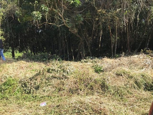 Terreno No Litoral Sul, Com 1650 M² Em Itanhaém/sp 4588-pc
