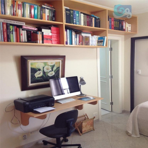 Imagem 16 de 26 de Apartamento À Venda Praia Das Astúrias - Guarujá. - Ap3982