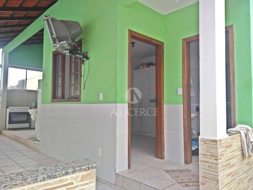 Imagem 15 de 30 de Casa Residencial À Venda, Tapera, Florianópolis - . - Ca0204
