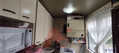 Imagem 15 de 15 de 13250 - Apartamento 2 Dorms, Cohab Ii - Carapicuiba/sp - 13250