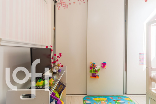 Imagem 12 de 29 de Apto Luxemburgo | 3 Quartos | 89 M² | Cond: R$600.00 | 1 Vaga - 6g3gdc