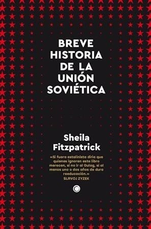 Libro Breve Historia De La Union Sovietica - Fitzpatrick,...