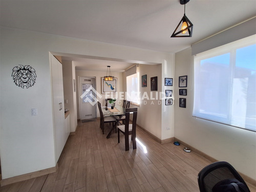 Casa En Venta De 3 Dorm. En Puente Alto Mm