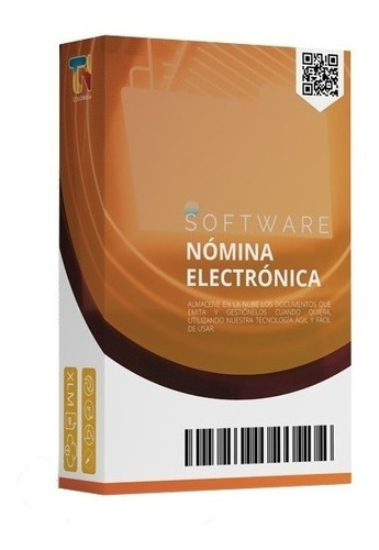 Nómina Electrónica 51-100 Empleados (anual)