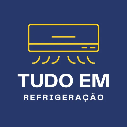 TUDO EM REFRIGERAÇÃO