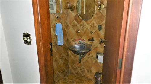 Imagem 5 de 23 de Imóvel Comercial Na Dom Barreto. - So0095