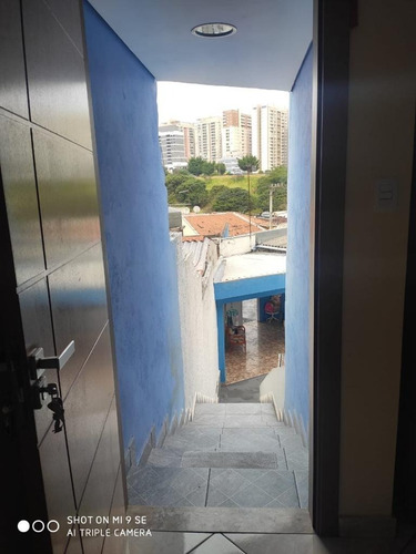 Imagem 21 de 28 de Casa - Ca00015 - 69951469