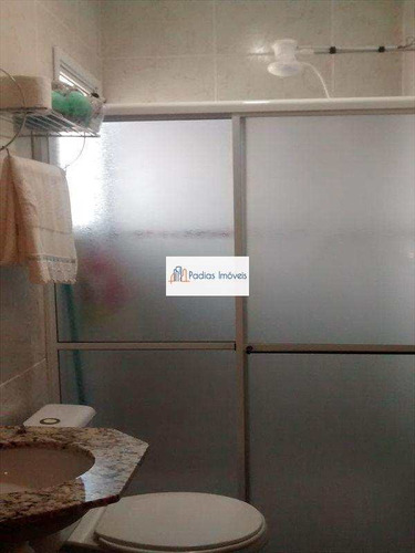 Imagem 17 de 20 de Cobertura Com 3 Dorms, Vera Cruz, Mongaguá - R$ 500 Mil, Cod: 6704 - V6704