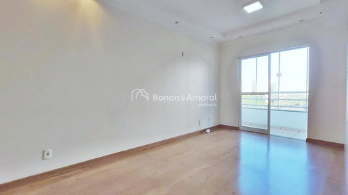 Imagem 7 de 30 de Apartamento À Venda Em Mansões Santo Antônio - Ap014142