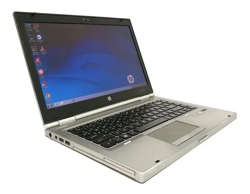 comprar Notebook Hp Elitebook 8460p Core I5 2ª Geração 4gb Ssd 120gb