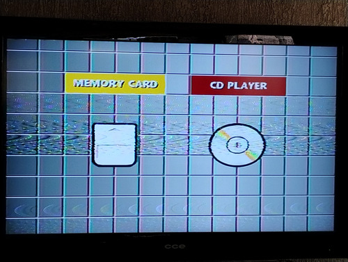 Playstation 1 Manutenção Branco (Usado)