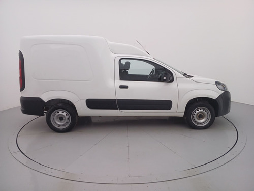 Fiat Fiorino 1.4 MPI FURGÃO ENDURANCE 8V FLEX 2P MANUAL