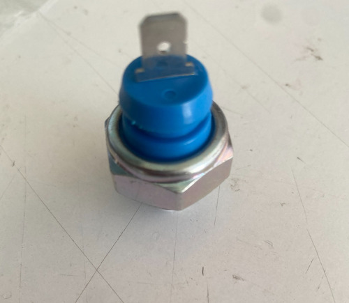 Imagen 3 de 5 de Bulbo Presion Aceite Chery Iq 1.1
