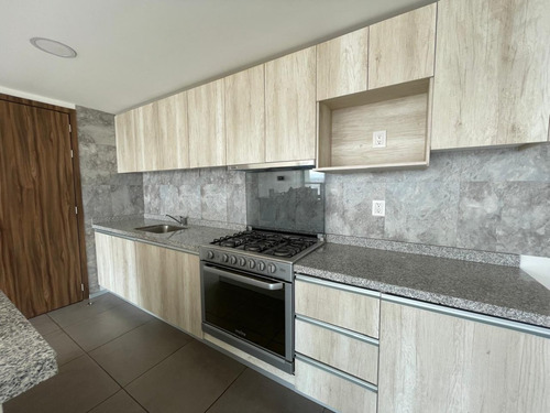 Excelente Oportunidad Venta (inversión) Departamento En Zona Nueva Querétaro (natuur Towers)