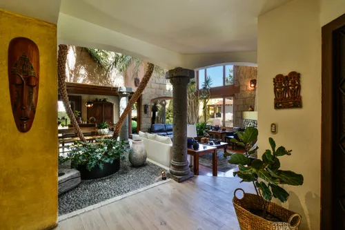 Casa En Condominio En Venta En Zinacantepec