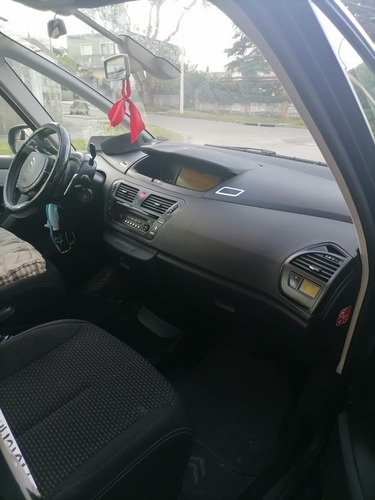Citroën C4 Picasso 2013 1.6 Am80 Hdi 110cv Origine